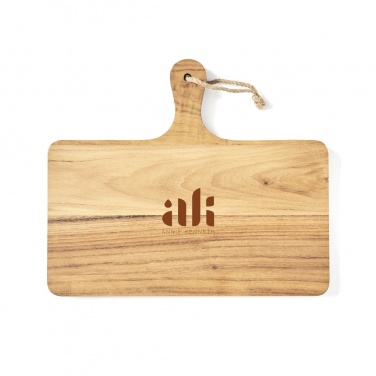 Logotrade promotional products photo of: VINGA Buscot horizontal serving board